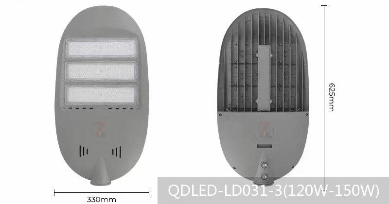 QDLED-LD031-3ģMTXLED·߳ߴD